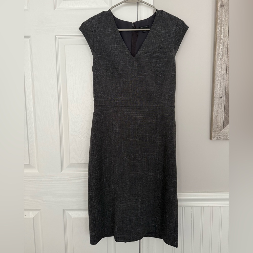 Ann Taylor Dress